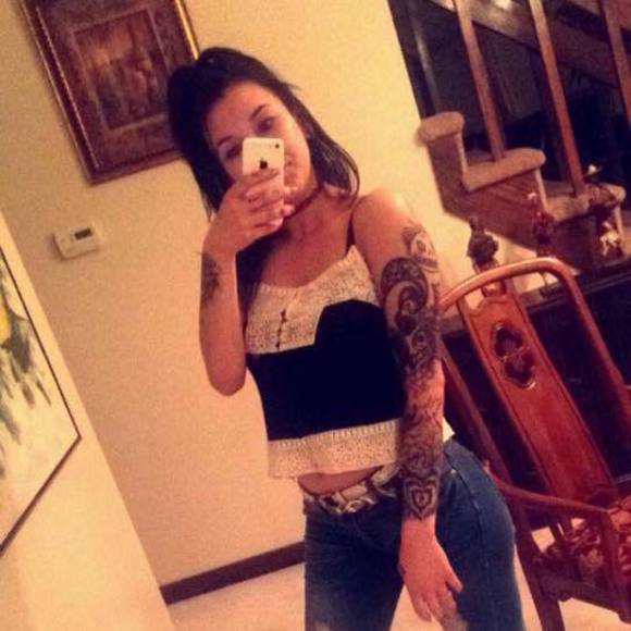 Meet your Posher, Brandy - Picture 1 of 1